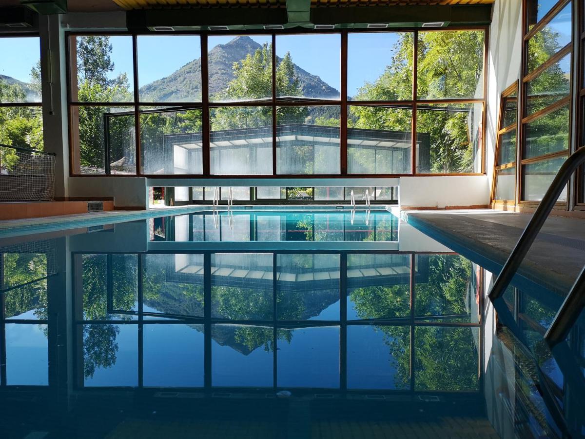 Evenia Monte Alba Hotel 3*