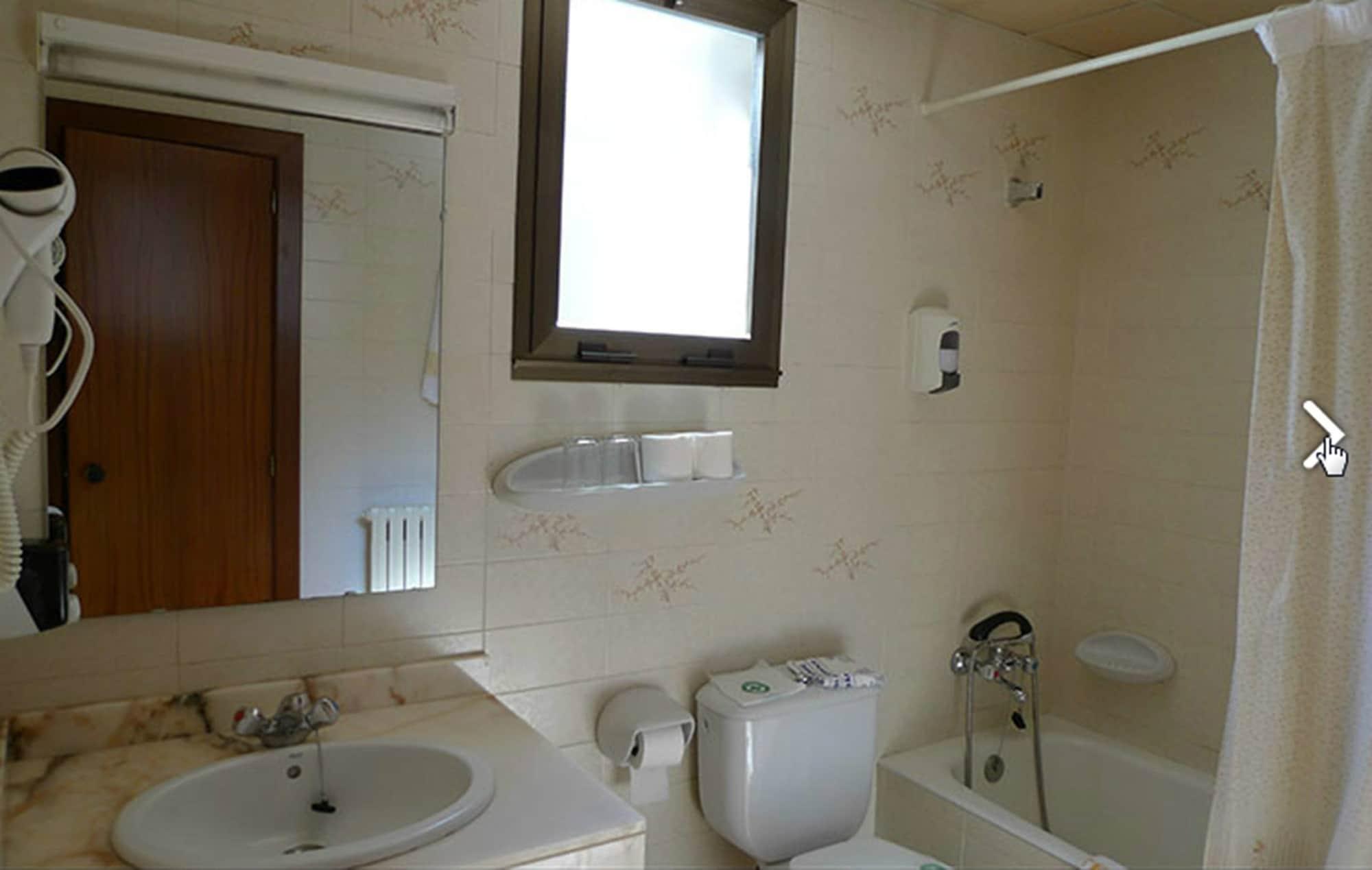 Evenia Monte Alba 3*