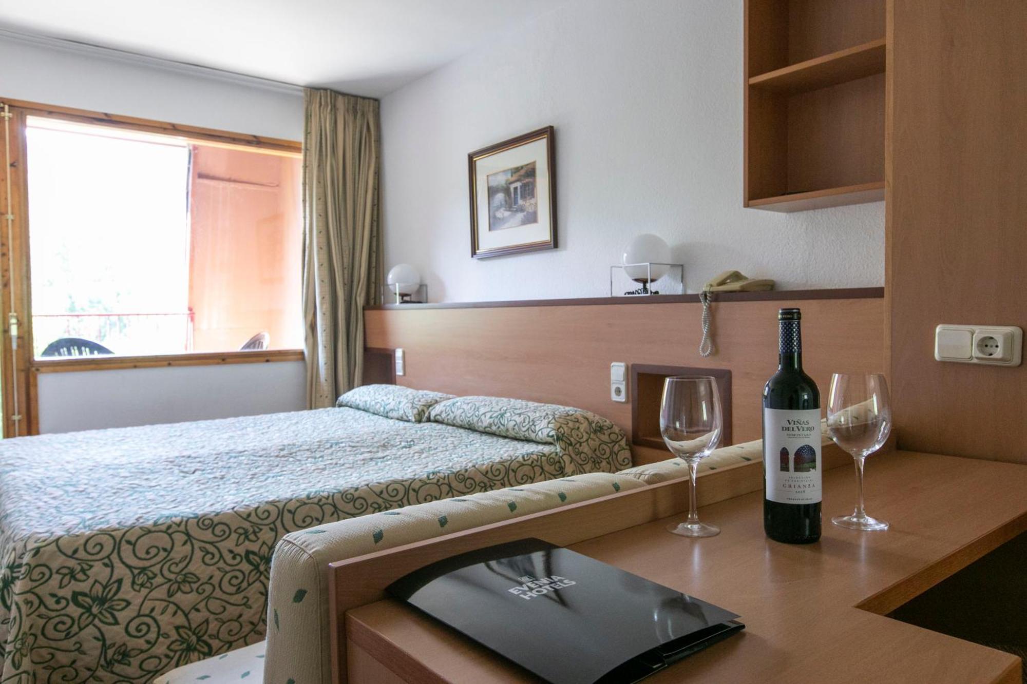 Hotel Evenia Monte Alba 3*