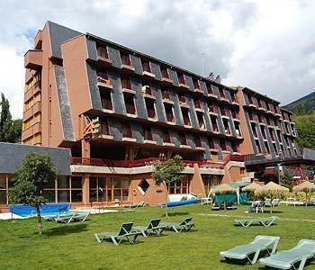 Hotel Evenia Monte Alba Cerler