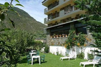 Evenia Monte Alba Hotel